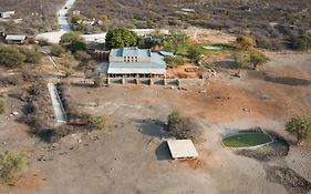 Anderssons Camp